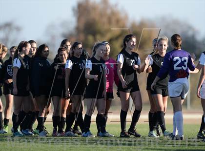 Thumbnail 3 in Palos Verdes @ Sunny Hills (CIF SS D2 Playoff) photogallery.
