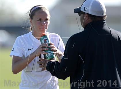 Thumbnail 2 in Palos Verdes @ Sunny Hills (CIF SS D2 Playoff) photogallery.