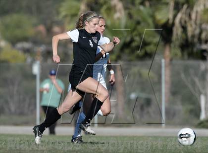 Thumbnail 1 in Palos Verdes @ Sunny Hills (CIF SS D2 Playoff) photogallery.