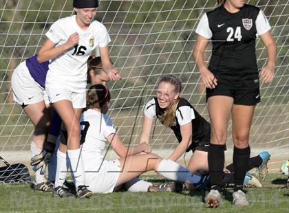 Thumbnail 3 in Palos Verdes @ Sunny Hills (CIF SS D2 Playoff) photogallery.