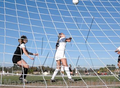 Thumbnail 3 in Palos Verdes @ Sunny Hills (CIF SS D2 Playoff) photogallery.
