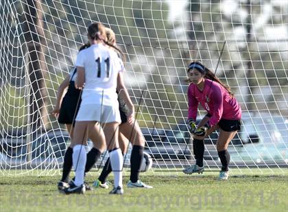 Thumbnail 2 in Palos Verdes @ Sunny Hills (CIF SS D2 Playoff) photogallery.
