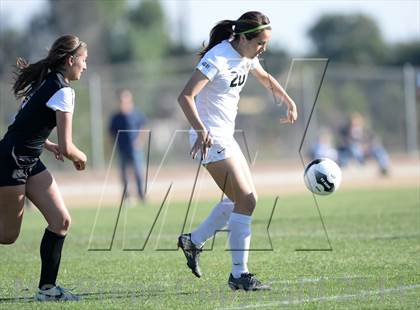 Thumbnail 3 in Palos Verdes @ Sunny Hills (CIF SS D2 Playoff) photogallery.