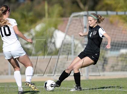 Thumbnail 1 in Palos Verdes @ Sunny Hills (CIF SS D2 Playoff) photogallery.