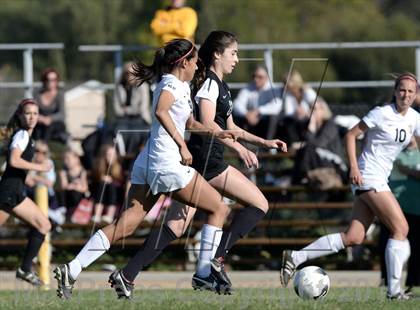 Thumbnail 1 in Palos Verdes @ Sunny Hills (CIF SS D2 Playoff) photogallery.