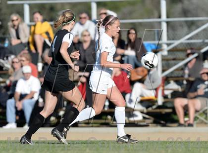Thumbnail 1 in Palos Verdes @ Sunny Hills (CIF SS D2 Playoff) photogallery.