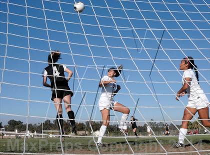 Thumbnail 3 in Palos Verdes @ Sunny Hills (CIF SS D2 Playoff) photogallery.