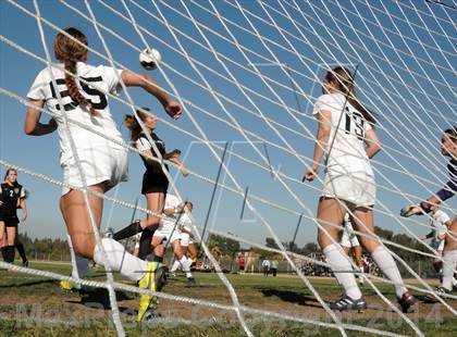 Thumbnail 3 in Palos Verdes @ Sunny Hills (CIF SS D2 Playoff) photogallery.