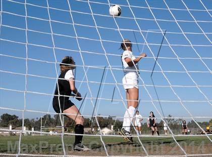 Thumbnail 1 in Palos Verdes @ Sunny Hills (CIF SS D2 Playoff) photogallery.