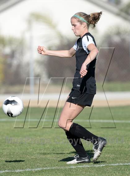 Thumbnail 3 in Palos Verdes @ Sunny Hills (CIF SS D2 Playoff) photogallery.