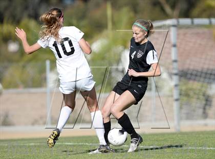 Thumbnail 2 in Palos Verdes @ Sunny Hills (CIF SS D2 Playoff) photogallery.