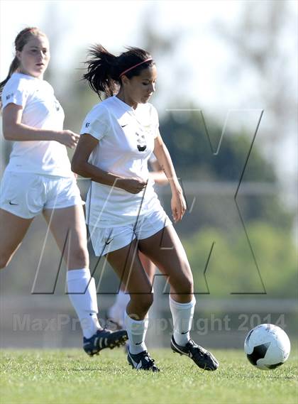 Thumbnail 1 in Palos Verdes @ Sunny Hills (CIF SS D2 Playoff) photogallery.