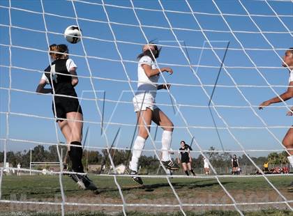 Thumbnail 2 in Palos Verdes @ Sunny Hills (CIF SS D2 Playoff) photogallery.