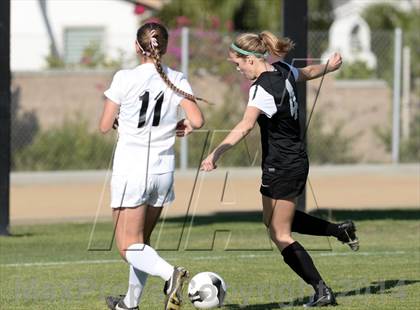 Thumbnail 1 in Palos Verdes @ Sunny Hills (CIF SS D2 Playoff) photogallery.