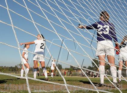 Thumbnail 2 in Palos Verdes @ Sunny Hills (CIF SS D2 Playoff) photogallery.