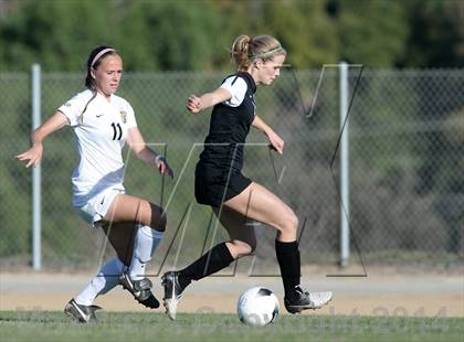 Thumbnail 2 in Palos Verdes @ Sunny Hills (CIF SS D2 Playoff) photogallery.