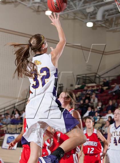 Thumbnail 1 in Wylie vs. Maypearl (Whataburger Tournament) photogallery.