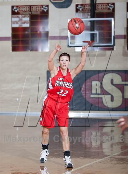 Thumbnail 2 in Wylie vs. Maypearl (Whataburger Tournament) photogallery.