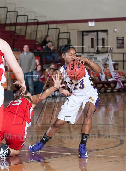 Thumbnail 1 in Wylie vs. Maypearl (Whataburger Tournament) photogallery.
