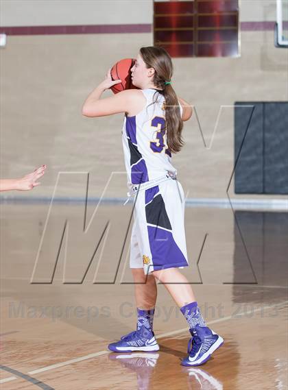 Thumbnail 2 in Wylie vs. Maypearl (Whataburger Tournament) photogallery.