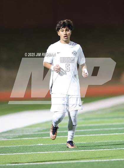 Thumbnail 3 in Horn @ Rockwall photogallery.