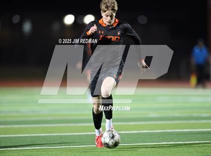 Thumbnail 3 in Horn @ Rockwall photogallery.
