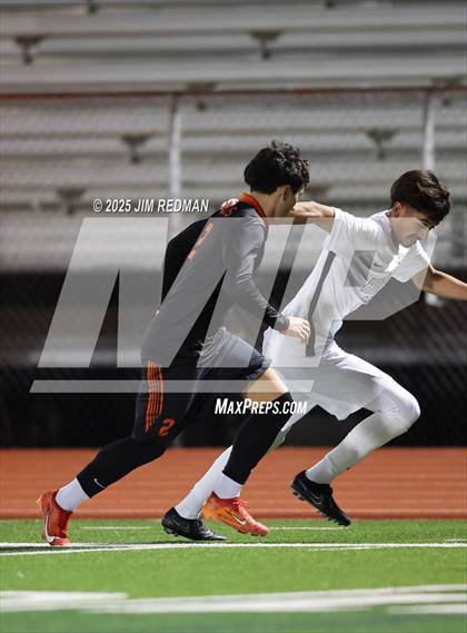 Thumbnail 3 in Horn @ Rockwall photogallery.