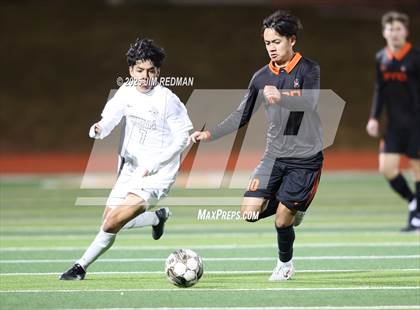 Thumbnail 3 in Horn @ Rockwall photogallery.