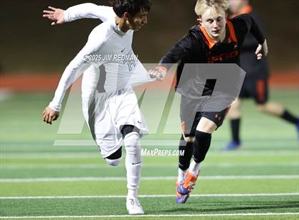 Thumbnail 3 in Horn @ Rockwall photogallery.