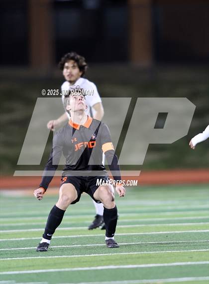Thumbnail 3 in Horn @ Rockwall photogallery.