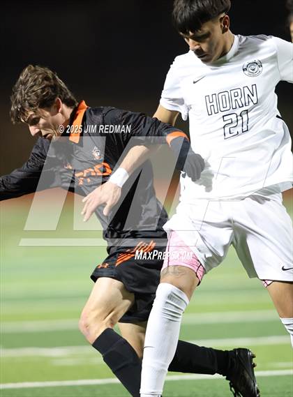 Thumbnail 2 in Horn @ Rockwall photogallery.