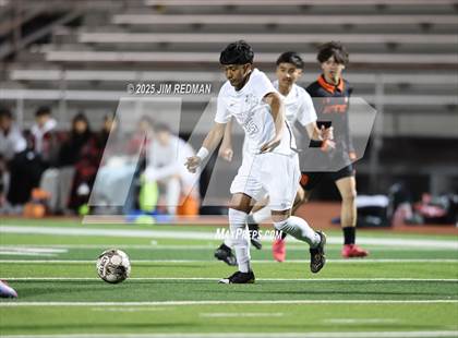 Thumbnail 3 in Horn @ Rockwall photogallery.