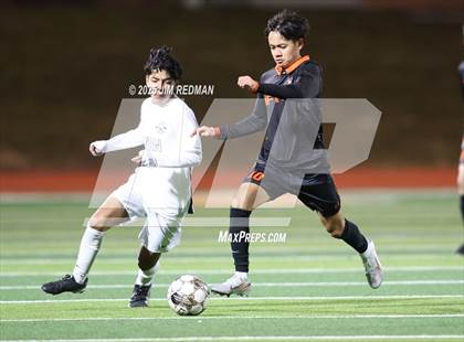 Thumbnail 1 in Horn @ Rockwall photogallery.