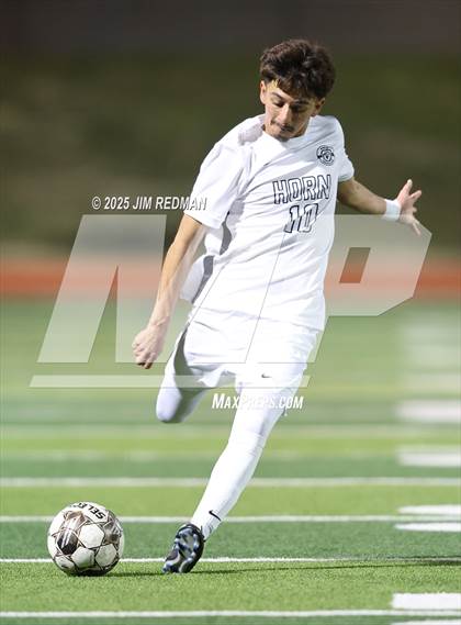 Thumbnail 3 in Horn @ Rockwall photogallery.