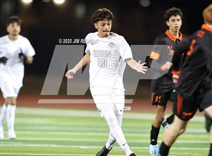 Thumbnail 3 in Horn @ Rockwall photogallery.