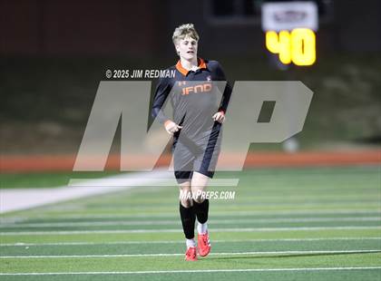 Thumbnail 3 in Horn @ Rockwall photogallery.
