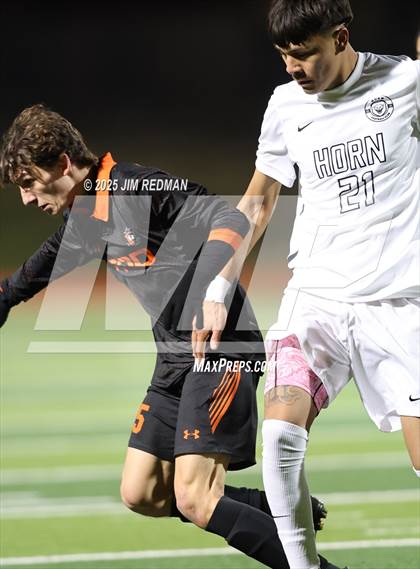 Thumbnail 3 in Horn @ Rockwall photogallery.