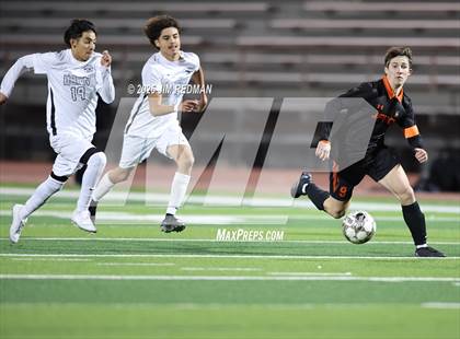 Thumbnail 3 in Horn @ Rockwall photogallery.
