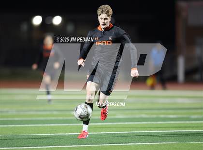 Thumbnail 1 in Horn @ Rockwall photogallery.