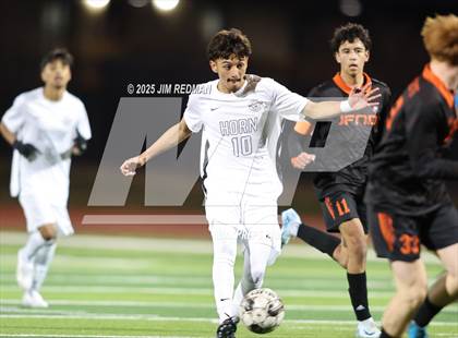 Thumbnail 2 in Horn @ Rockwall photogallery.