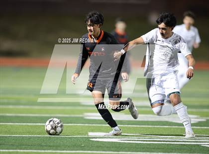 Thumbnail 3 in Horn @ Rockwall photogallery.