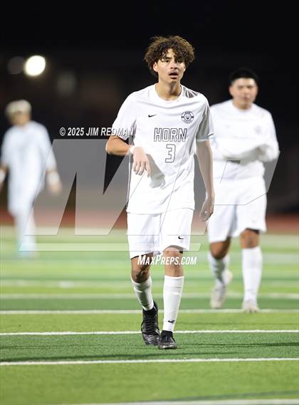 Thumbnail 2 in Horn @ Rockwall photogallery.
