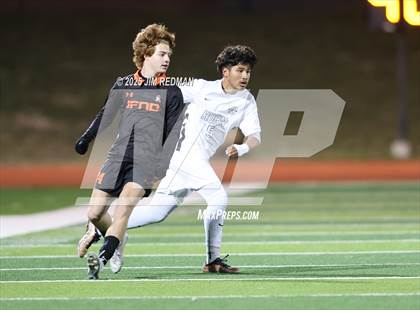 Thumbnail 3 in Horn @ Rockwall photogallery.