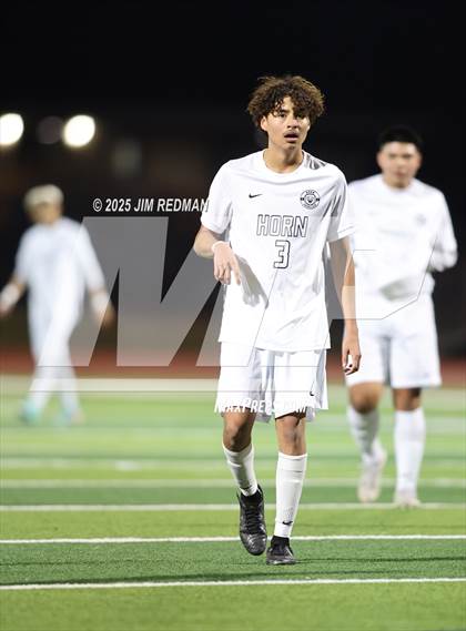 Thumbnail 3 in Horn @ Rockwall photogallery.