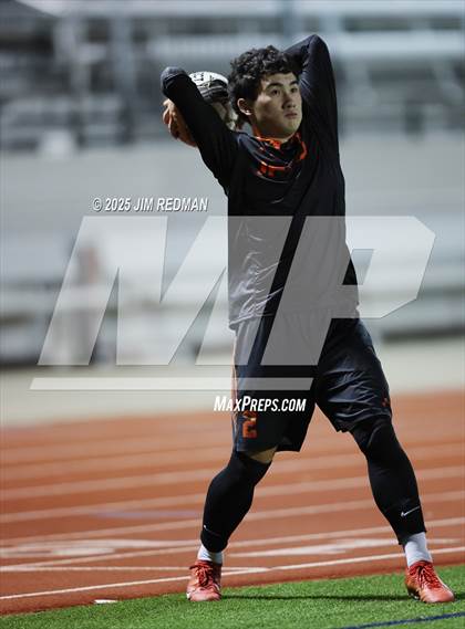 Thumbnail 3 in Horn @ Rockwall photogallery.