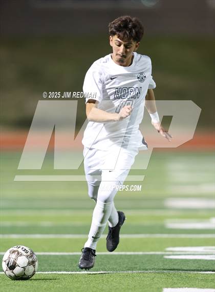 Thumbnail 2 in Horn @ Rockwall photogallery.