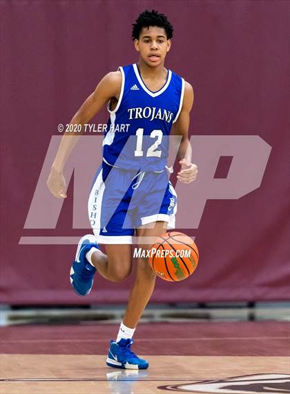 Thumbnail 2 in Indianapolis Bishop Chatard @ Covenant Christian  photogallery.