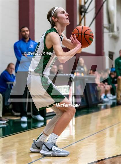 Thumbnail 2 in Indianapolis Bishop Chatard @ Covenant Christian  photogallery.