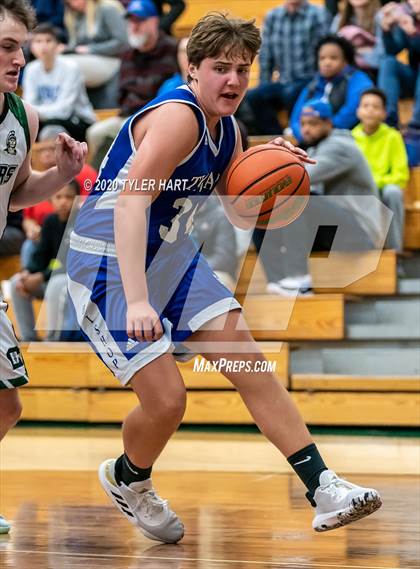 Thumbnail 3 in Indianapolis Bishop Chatard @ Covenant Christian  photogallery.