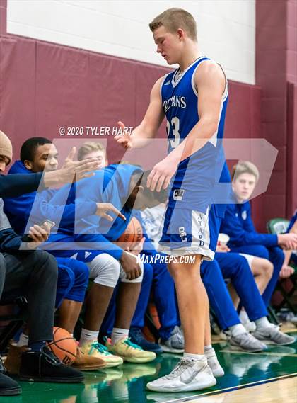 Thumbnail 3 in Indianapolis Bishop Chatard @ Covenant Christian  photogallery.